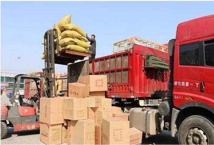 漳州到高港区物流专线