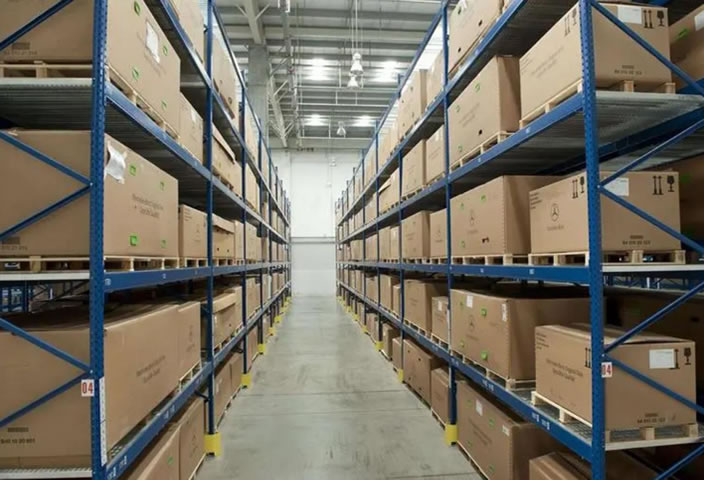 漳州到高港区货物仓储