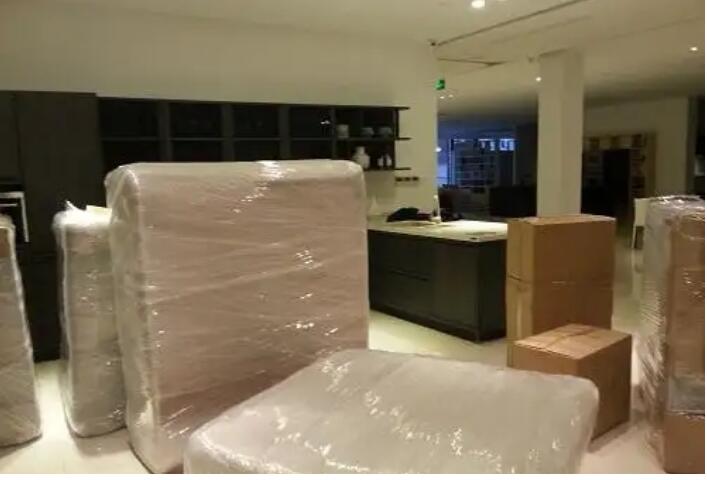 漳州到高港区长途搬家