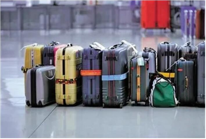 漳州到高港区行李托运