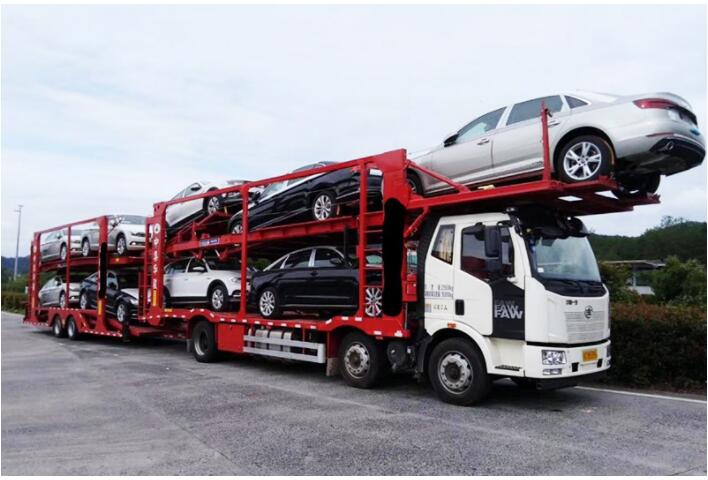 漳州到高港区轿车托运